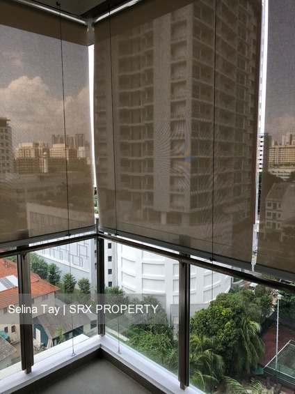 Prestige Heights (D12), Apartment #177642032